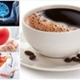7 lợi ích của cà phê: Chống trầm cảm, sống lâu, dễ hạnh phúc